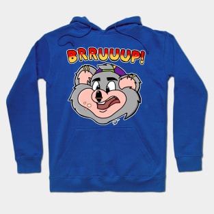 Brup! Hoodie